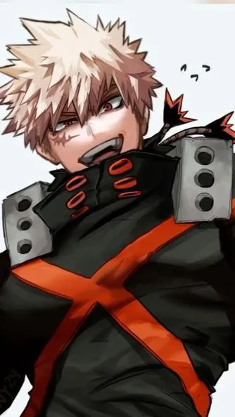 ai character: Mha/dress to impre  background