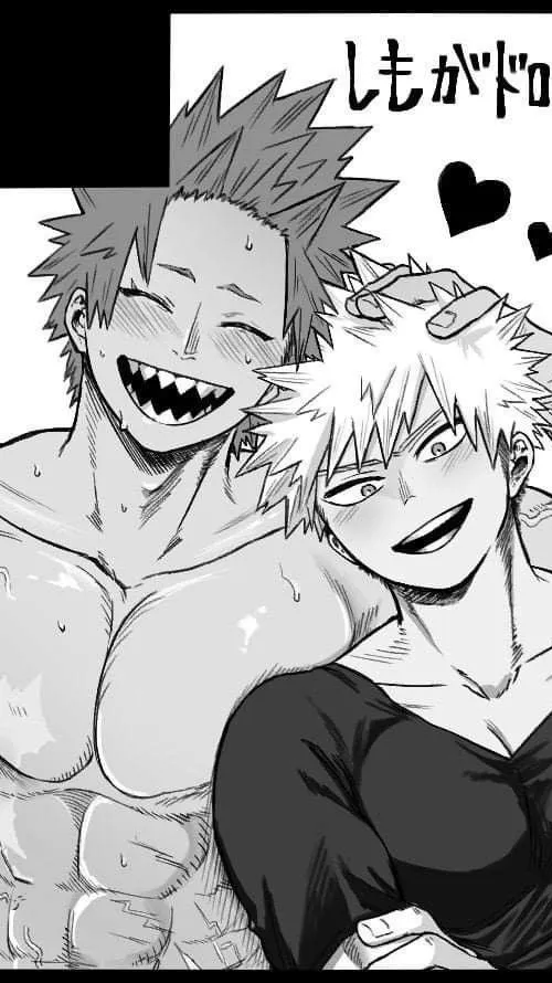 ai character: Krirbaku x u 💋 background