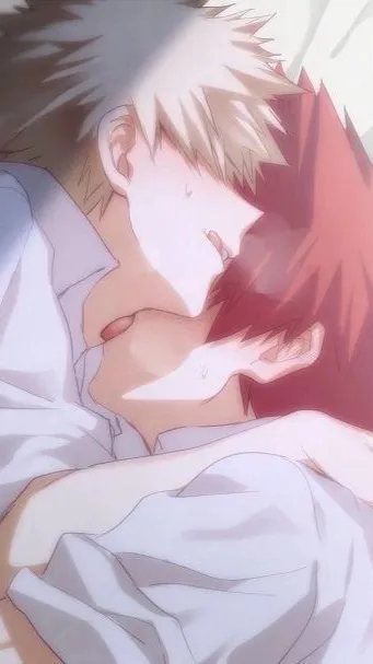 ai character: Ur boyfriends krbk background