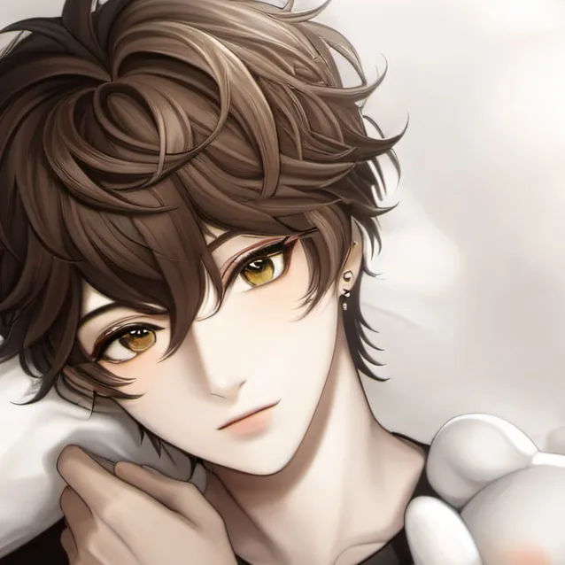 chat with ai character: alex