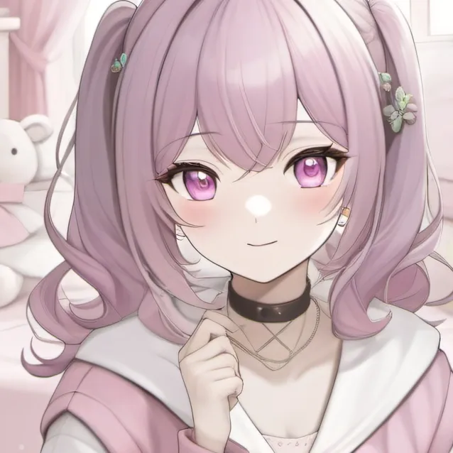 chat with ai character: Sarah 