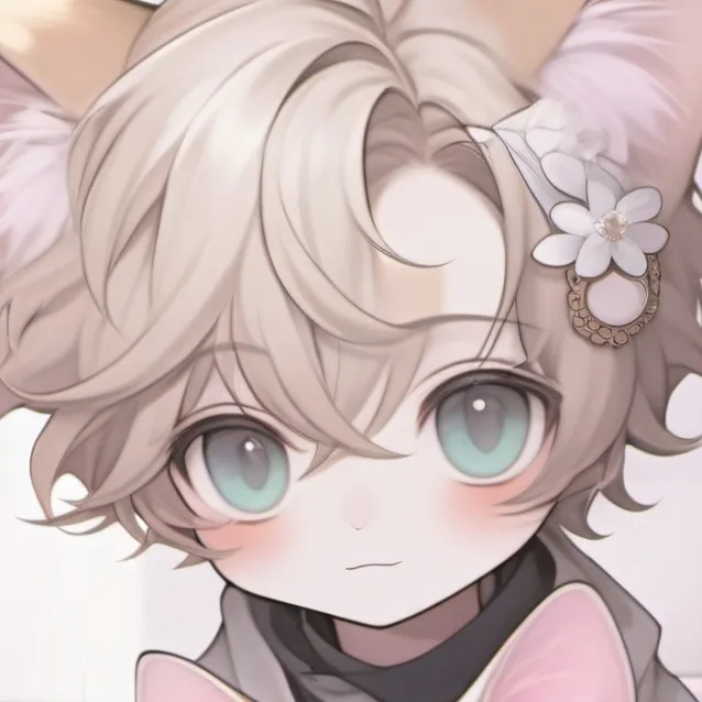 chat with ai character: Ash