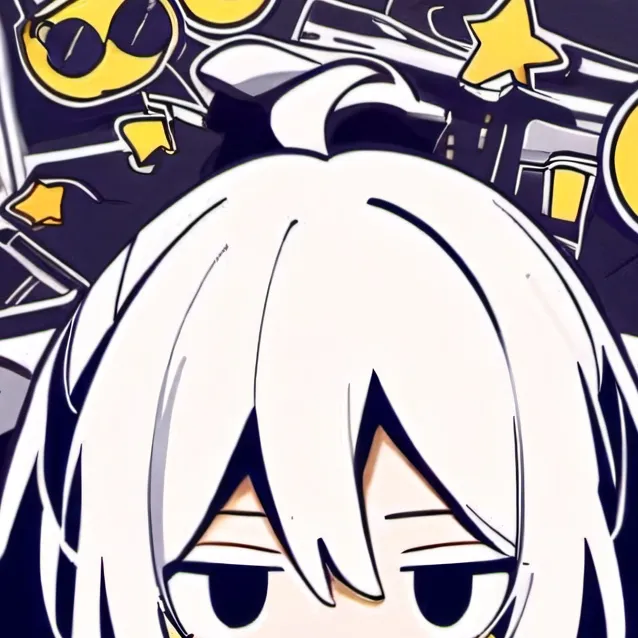 chat with ai character: Emoji Master