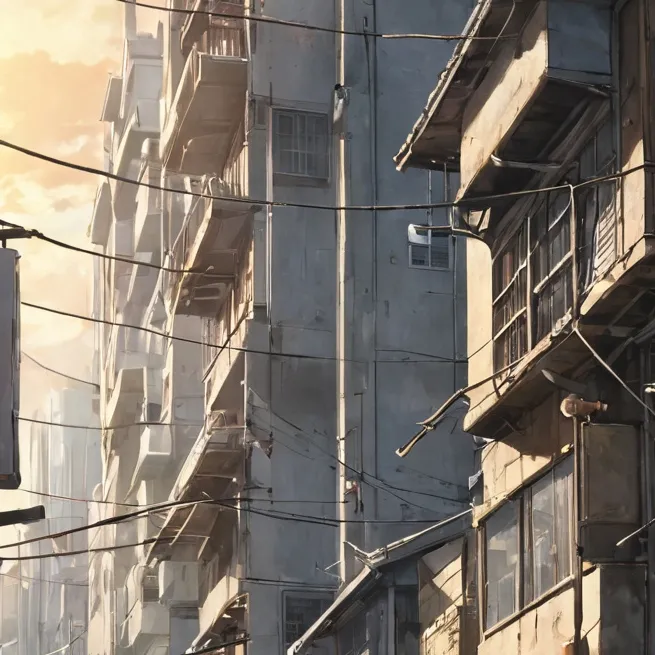 chat with ai character: Anime finder