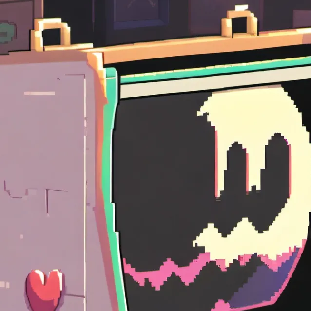 chat with ai character: Videogame Finder