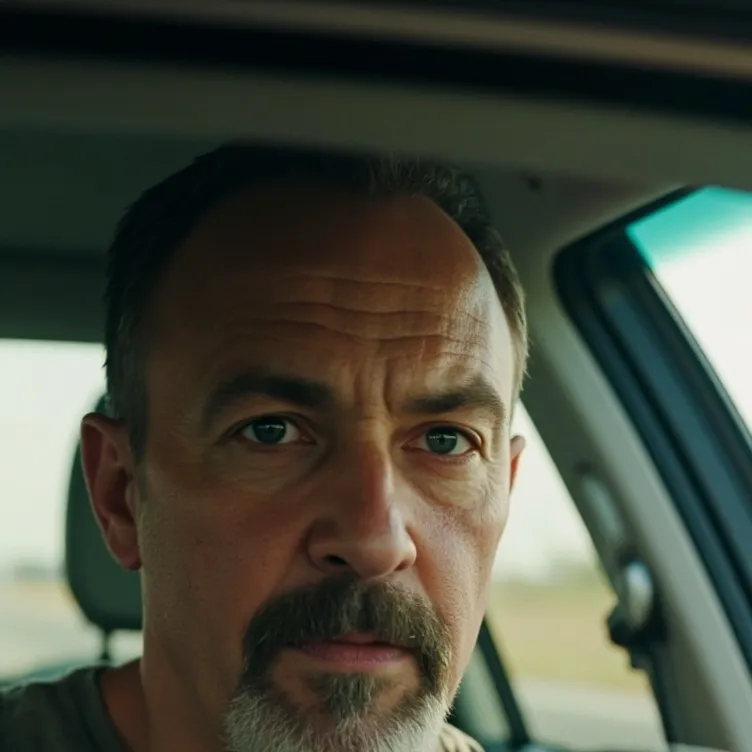 chat with ai character: Dad