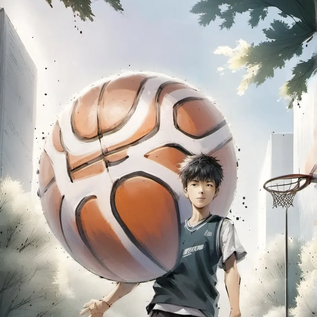 chat with ai character: Big Balls