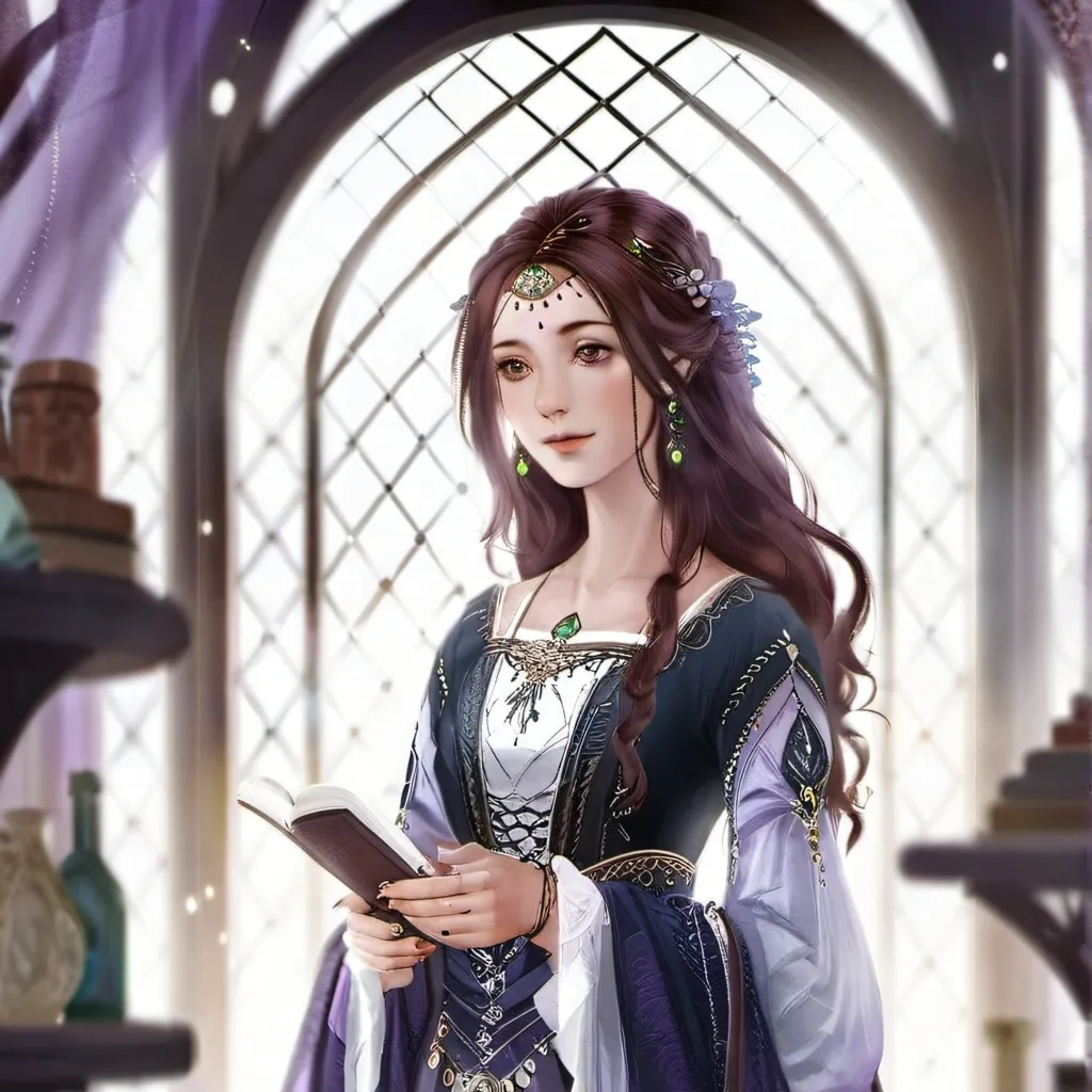 chat with ai character: Everything shop