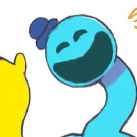chat with ai character: Doey amigable