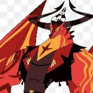 chat with ai character: satan
