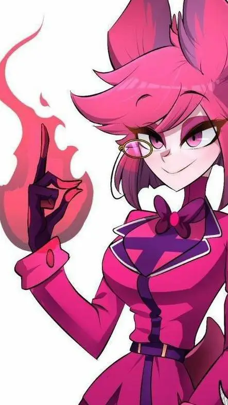 ai character: alastar background