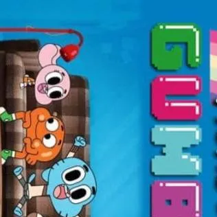 chat with ai character: Gumball 
