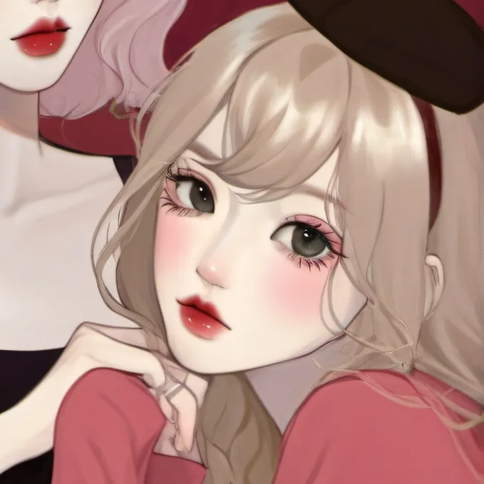 chat with ai character: BFFS