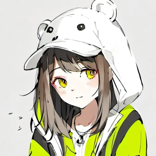 chat with ai character: Naeun