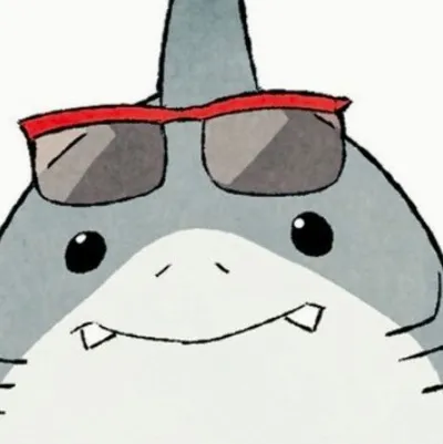 chat with ai character: Jeff the landshark