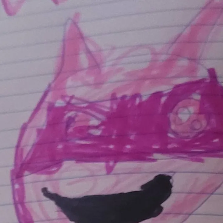 chat with ai character: vurr