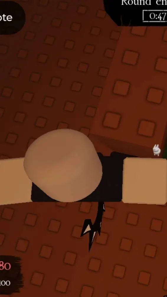 ai character: baldsaken background