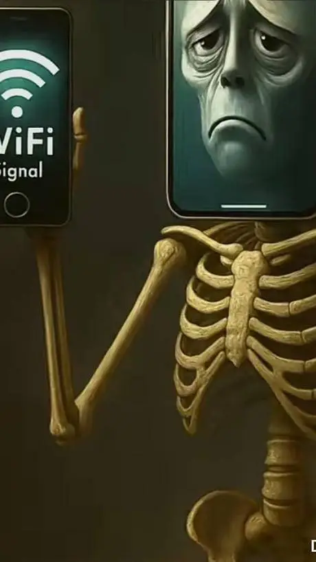 ai character: POT HOTSPOT background