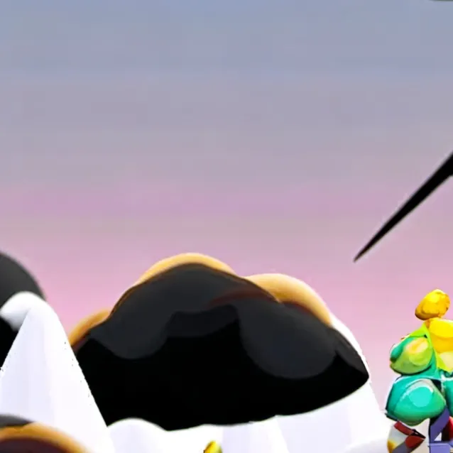 chat with ai character: dw