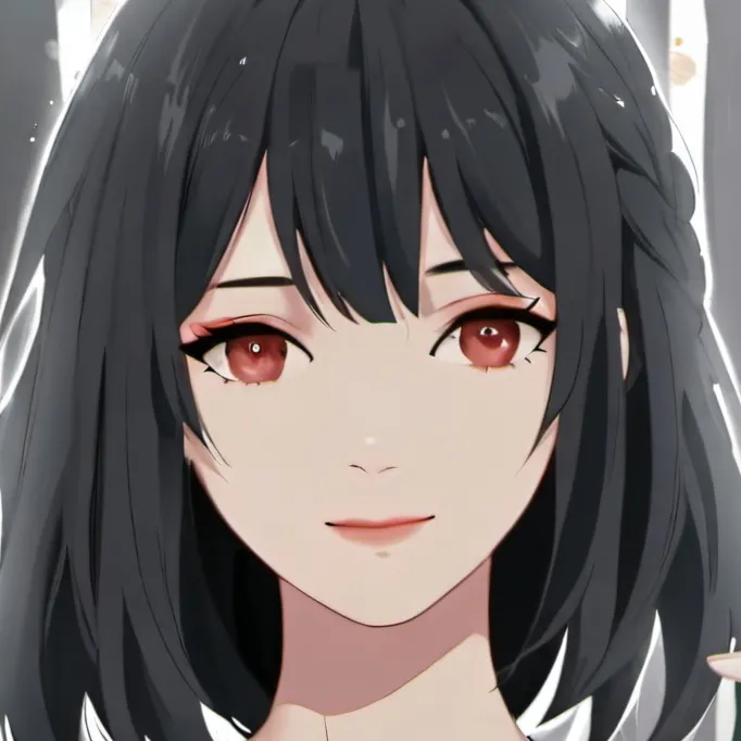 chat with ai character: Akira~*+> 