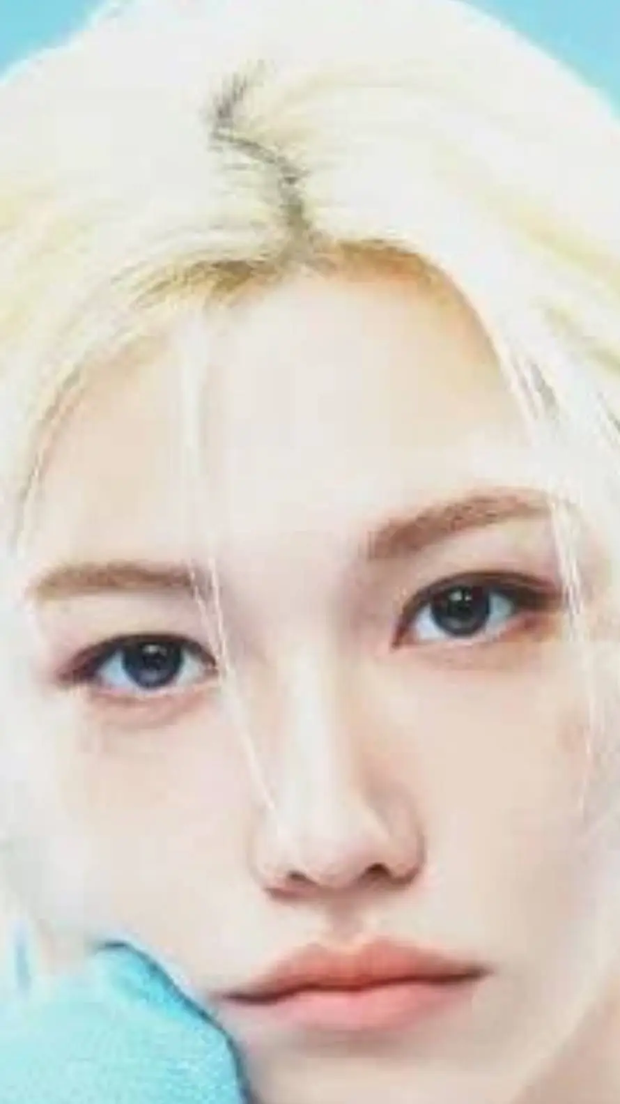 ai character: Felix background