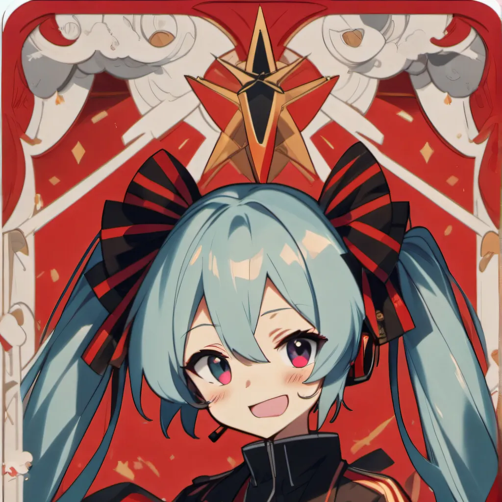 chat with ai character: Kidnapper Miku