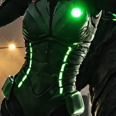 chat with ai character: Symbiote z apok
