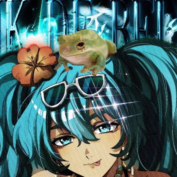 chat with ai character: Brazilian Miku