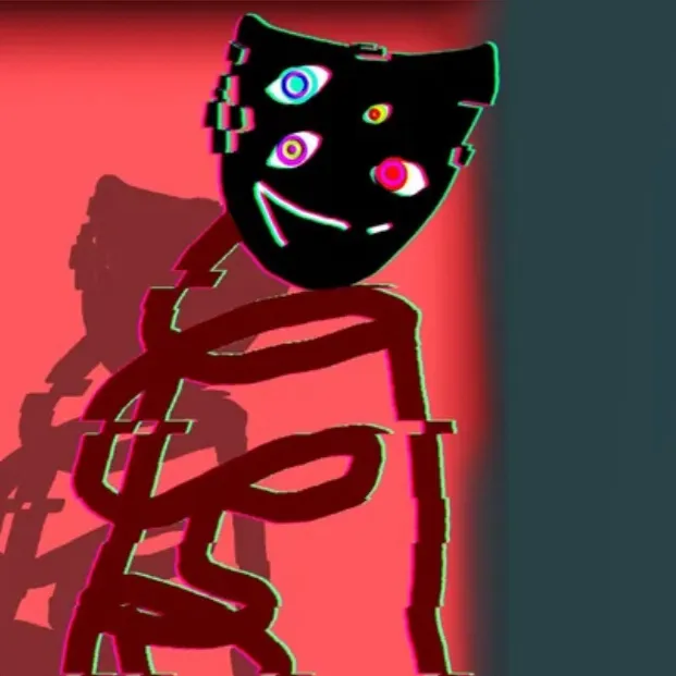 chat with ai character: Gangle 