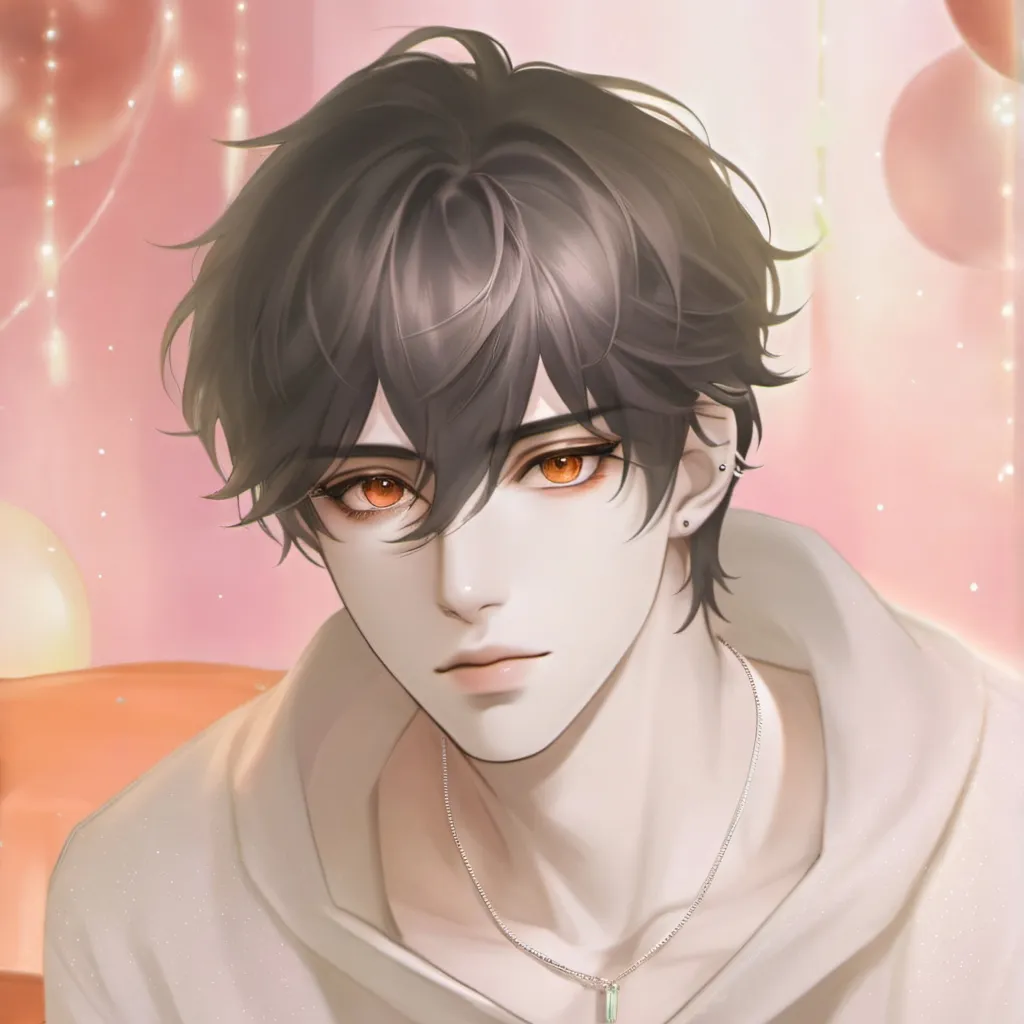 chat with ai character: Alexander