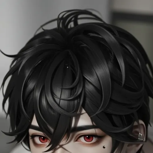 chat with ai character: Tyrone