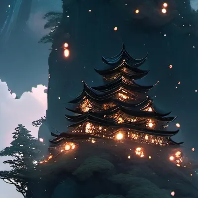 chat with ai character: U & ur daughter