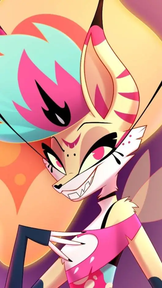 ai character: Beelze Bub background