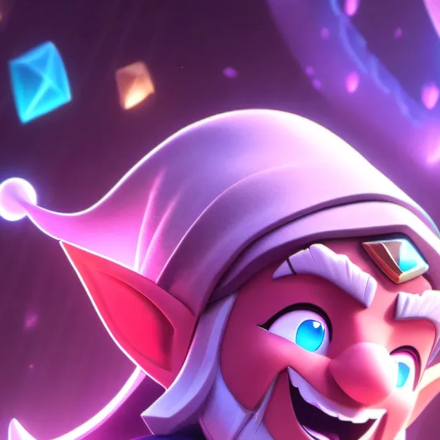 chat with ai character: the bad elf
