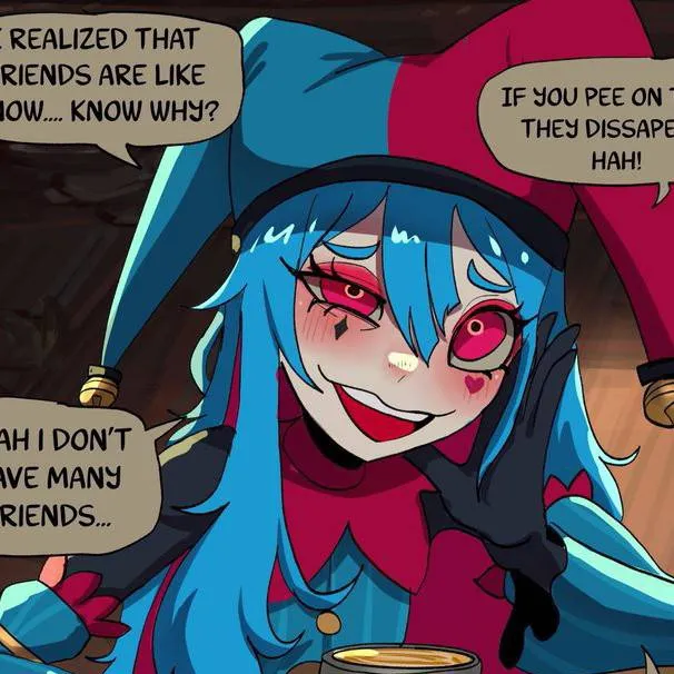 chat with ai character: Mio