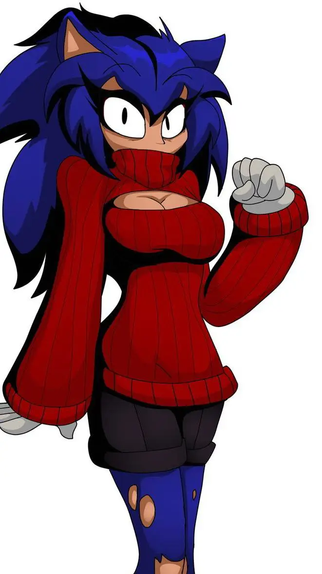 ai character: Seiko background