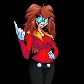 chat with ai character: Auto robotnik