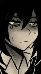 ai character: Aria background