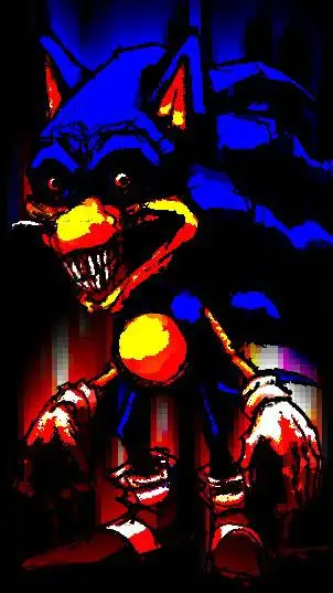 ai character: I am the old follo background