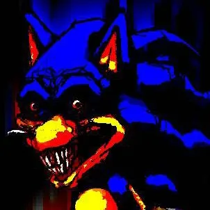 chat with ai character: I am the old follo