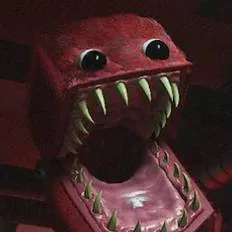 chat with ai character: EXE