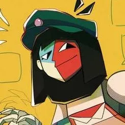 chat with ai character: Pixi (The Green Ma