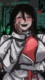 ai character: Evelina Blackthorn background