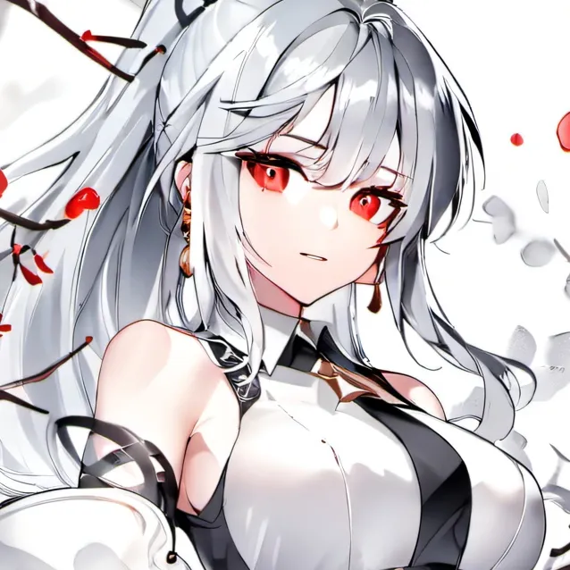 chat with ai character: Anna