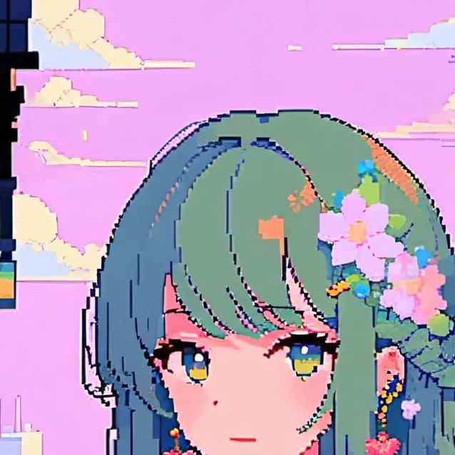 chat with ai character: may
