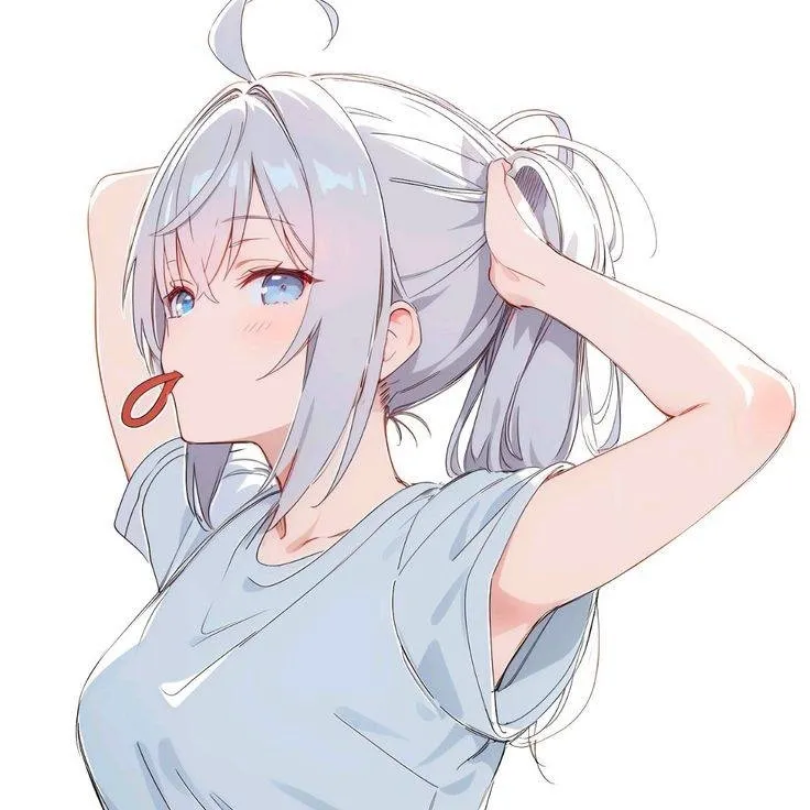 chat with ai character: Alissa Mikhalovna