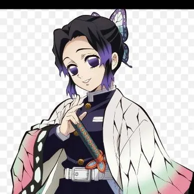 chat with ai character: Demon slayer swap 