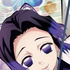 chat with ai character: Shinobu Kocho