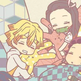 chat with ai character: KNY swap AU