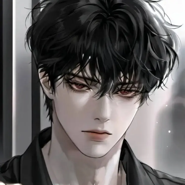 chat with ai character: Xavier 